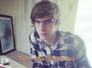 Takingbackmonday