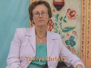 TakiyaChristy