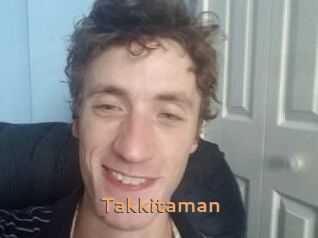 Takkitaman