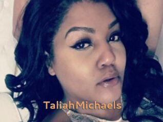 TaliahMichaels