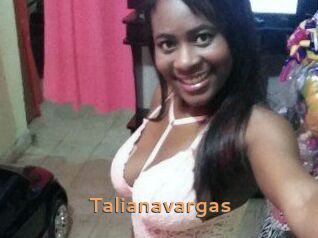 Talianavargas