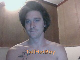 TallHotBoy