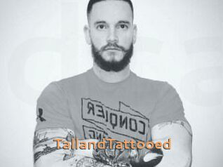 TallandTattooed