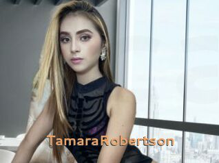 TamaraRobertson