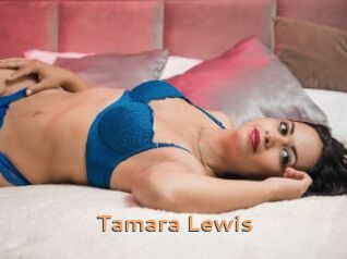 Tamara_Lewis