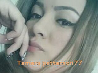 Tamara_patterson77 Du Cul A Gogo