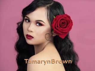 TamarynBrown