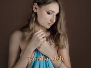 TamillaAdele