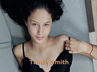 TamilySmith