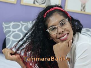TammaraBanks Du Cul A Gogo