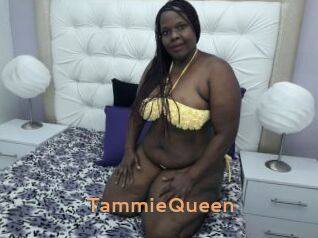 TammieQueen Du Cul A Gogo