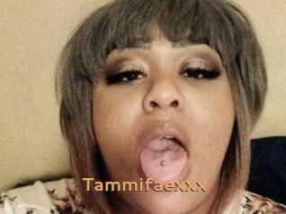 Tammifaexxx