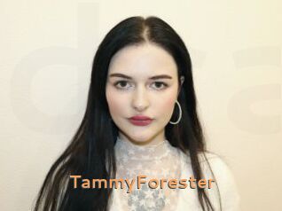 TammyForester
