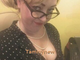 Tammynew