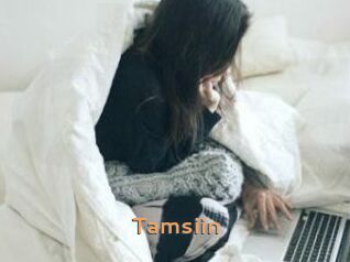 Tamsiin