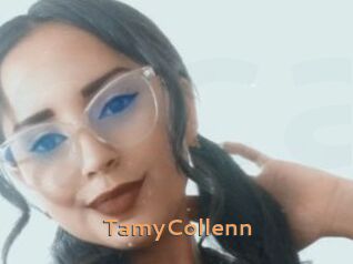 TamyCollenn Du Cul A Gogo