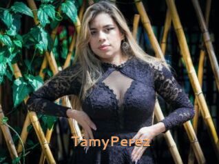 TamyPerez