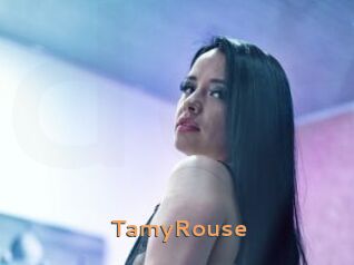 TamyRouse
