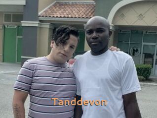 Tanddevon