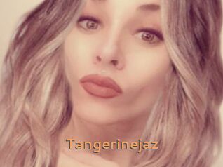 Tangerinejaz