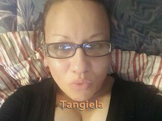 Tangiela