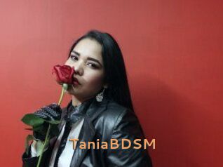 TaniaBDSM
