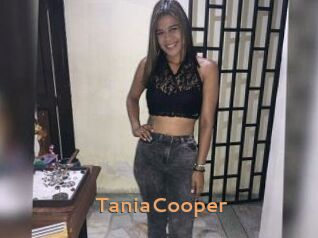 TaniaCooper