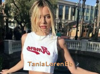 TaniaLorenBb