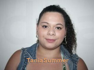 TaniaSummer
