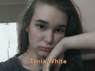 Tania_White Du Cul A Gogo