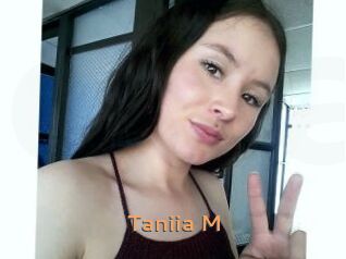 Taniia_M Du Cul A Gogo