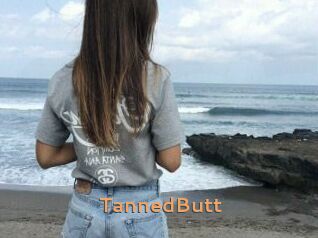 TannedButt