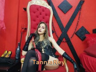 TanniaRey