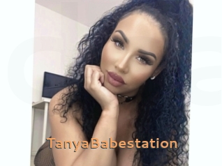 TanyaBabestation Du Cul A Gogo