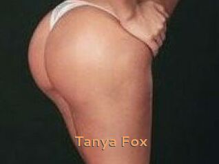 Tanya_Fox Du Cul A Gogo