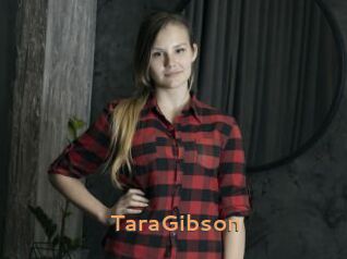 TaraGibson