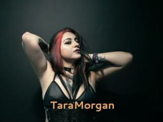 TaraMorgan