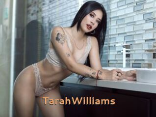 TarahWilliams