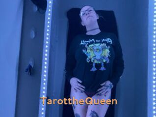 TarottheQueen Du Cul A Gogo