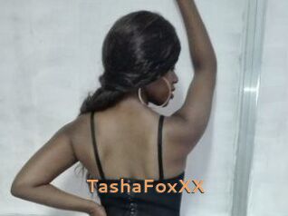 TashaFoxXX