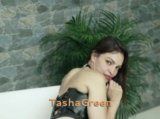 TashaGreen
