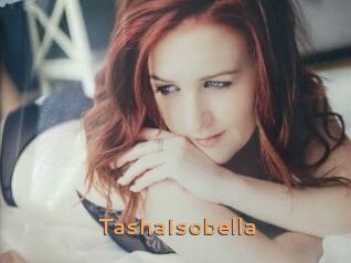 TashaIsobella