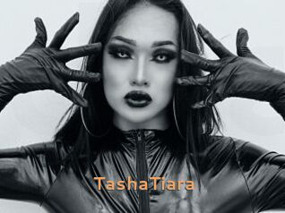 TashaTiara Du Cul A Gogo