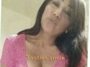TastieCandie