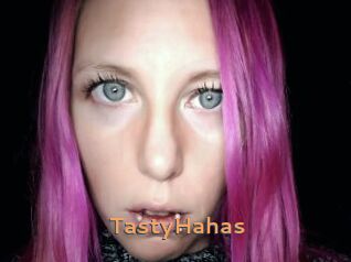 TastyHahas