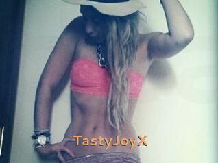 TastyJoyX