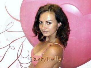 TastyKelly Du Cul A Gogo