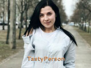 TastyPerson