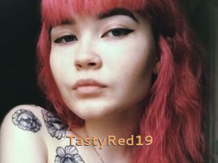 TastyRed19
