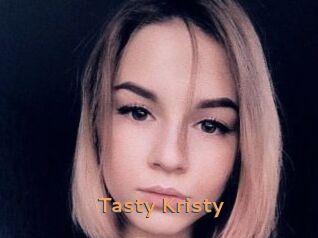 Tasty_Kristy Du Cul A Gogo